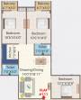 Floor Plan  city-apartment Floor Plan Floor Plan