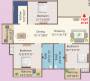 Floor Plan  city-apartment Floor Plan Floor Plan