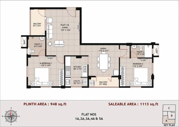  gayathri Floor Plan Floor Plan
