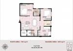  gayathri Floor Plan Floor Plan