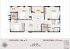  gayathri Floor Plan Floor Plan