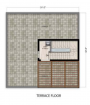  symphony-villa Floor Plan Terrace Floor Plan