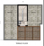  symphony-villa Floor Plan Terrace Floor Plan