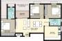  eshana Floor Plan Floor Plan
