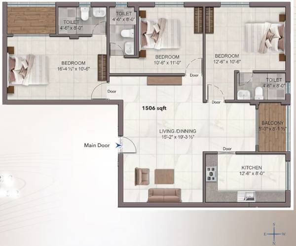  orion Floor Plan Floor Plan