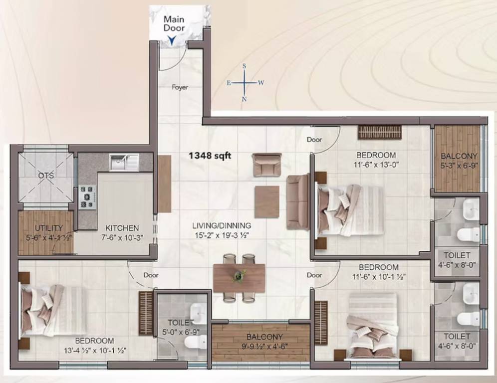 Floor Plan orion Floor Plan Floor Plan
