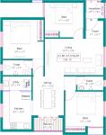 Floor Plan joel-viruksham Floor Plan Floor Plan