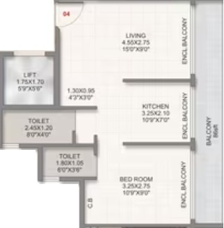 Floor Plan tulip Floor Plan Floor Plan