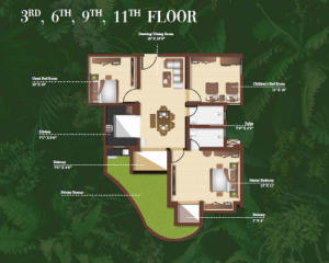 Floor Plan dharapur-phase-iii Floor Plan Floor Plan