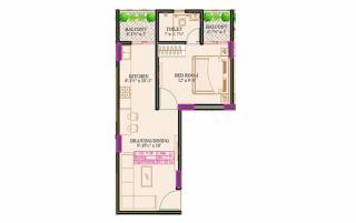 evara Floor Plan Floor Plan