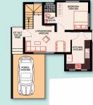 Ground Floor Plan amber Floor Plan Ground Floor Plan