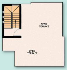 Terrace Floor Plan  amber Floor Plan Terrace Floor Plan