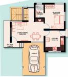 Ground Floor Plan amber Floor Plan Ground Floor Plan