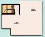 Terrace Floor Plan amber Floor Plan Terrace Floor Plan