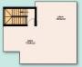 Terrace Floor Plan  amber Floor Plan Terrace Floor Plan
