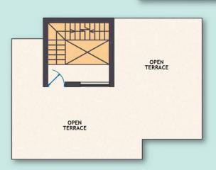 Terrace Floor Plan  amber Floor Plan Terrace Floor Plan