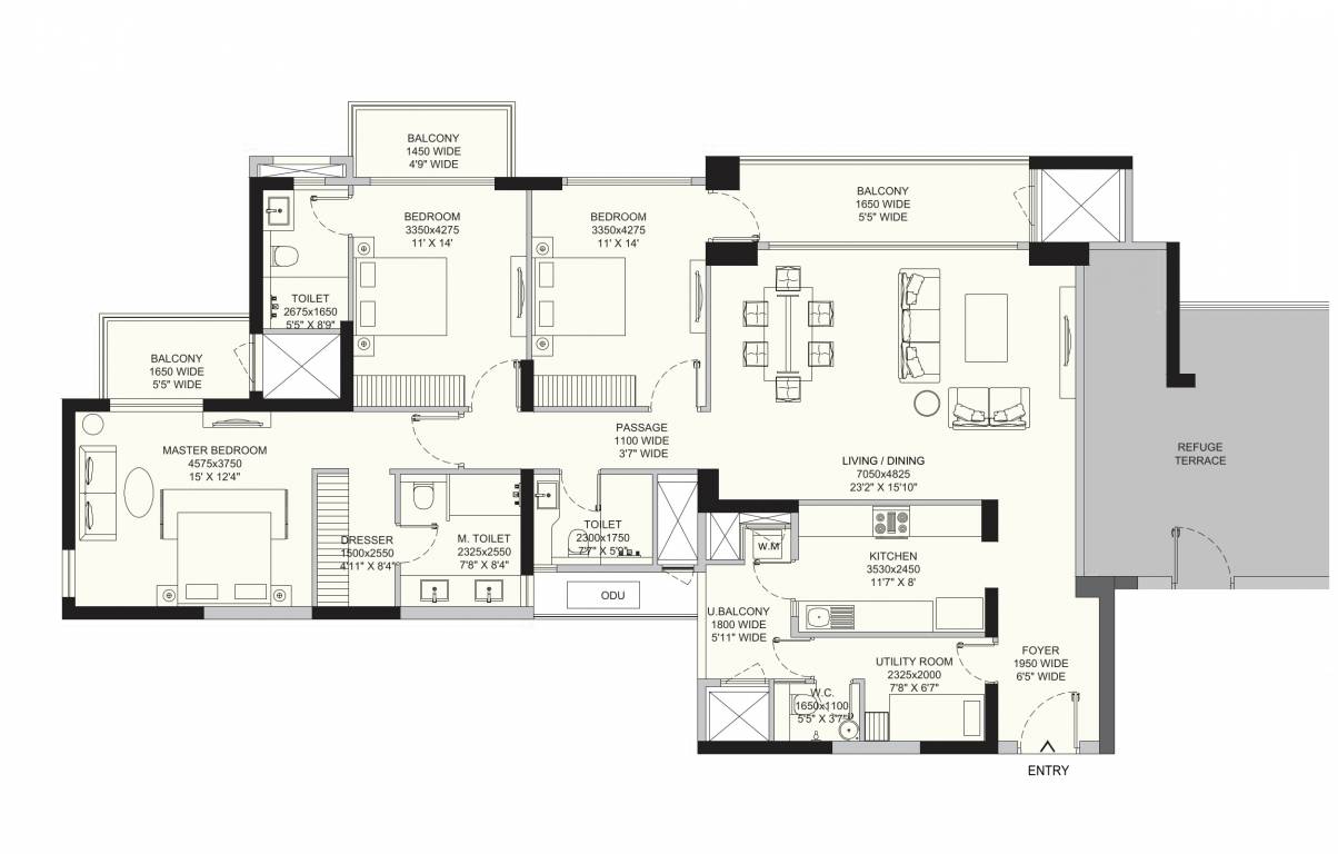 Floor Plan amaris Floor Plan Floor Plan