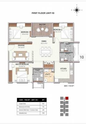  luxor-exclusive Floor Plan Floor Plan