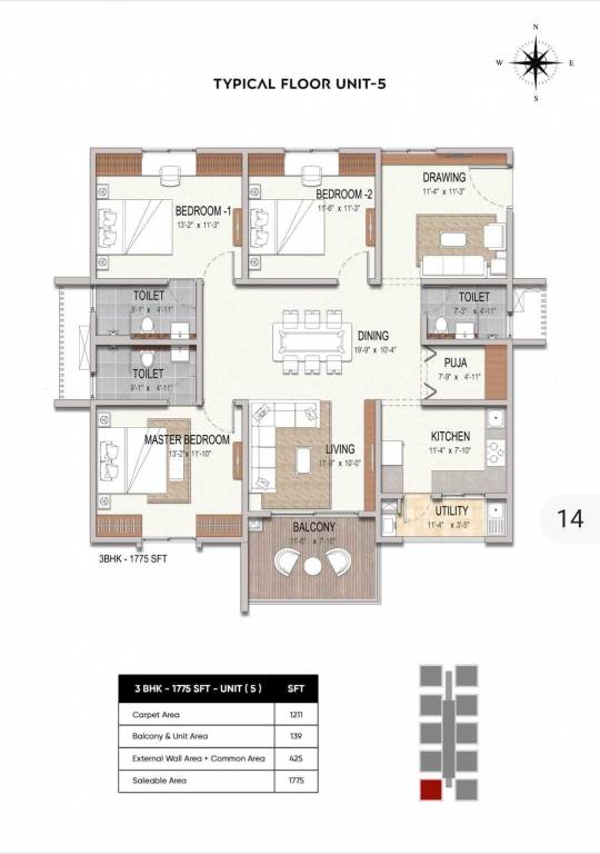 Floor Plan luxor exclusive Floor Plan Floor Plan