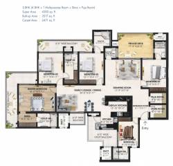 Floor Plan one-part-ii-residential Floor Plan Floor Plan