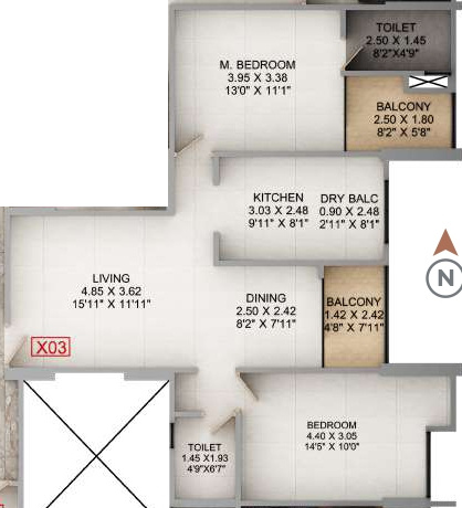  panache Floor Plan Floor Plan