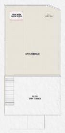  madhav-villa Floor Plan Terrace Floor Plan