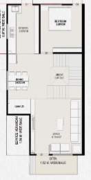  madhav villa Floor Plan Ground Floor Plan