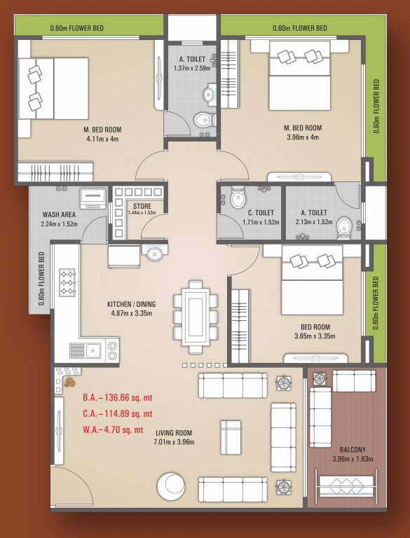 Floor Plan vasupujya Floor Plan Floor Plan