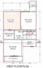avadh-homes Floor Plan First Floor Plan