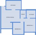  coral-nest Floor Plan Floor Plan
