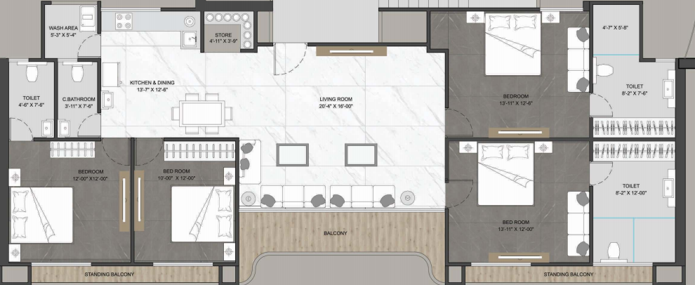 Floor Plan sheron Floor Plan Floor Plan