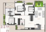  snehal-exotica Floor Plan Floor Plan