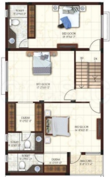  pallagio Floor Plan First Floor Plan