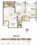  arun-sanctum Floor Plan Floor Plan