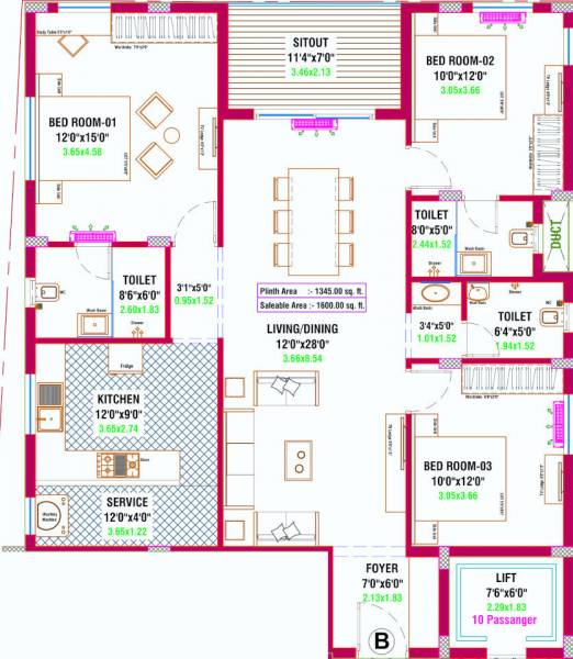  vr-squares Floor Plan Floor Plan