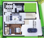  breeze Floor Plan Ground Floor Plan