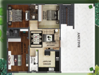  breeze Floor Plan First Floor Plan