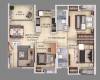optima- Floor Plan Floor Plan