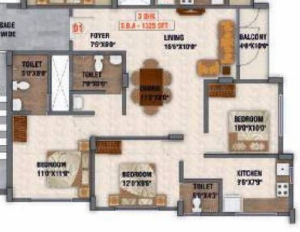 Floor Plan signature Floor Plan Floor Plan