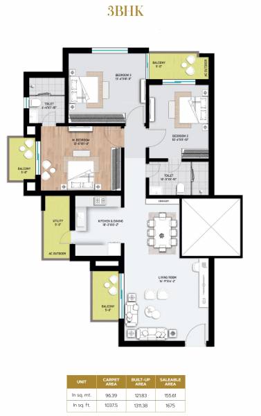 imperial-estates-by-sapphire Floor Plan Floor Plan
