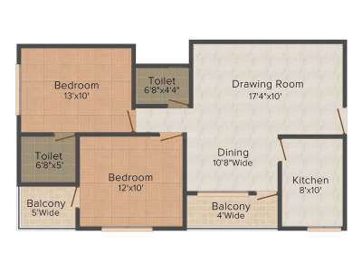 Floor Plan denmark-residency Floor Plan Floor Plan