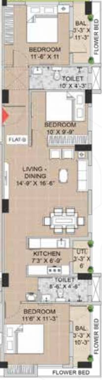 Floor Plan ivana Floor Plan Floor Plan
