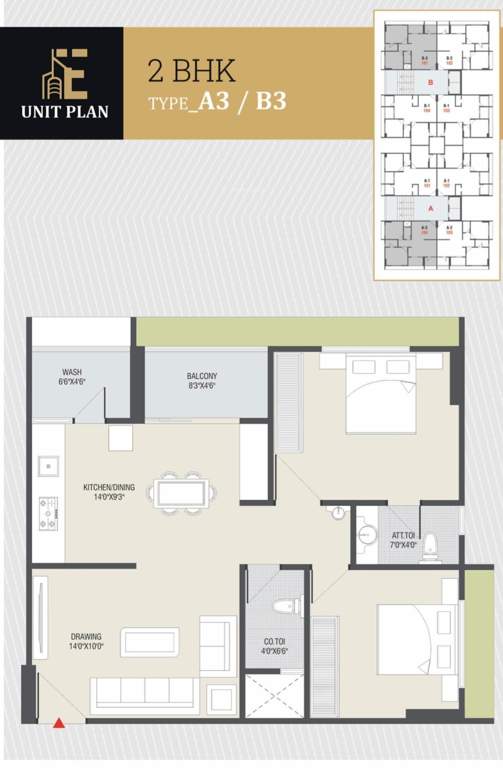  elegance Floor Plan Floor Plan