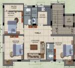  ss-corner Floor Plan Floor Plan