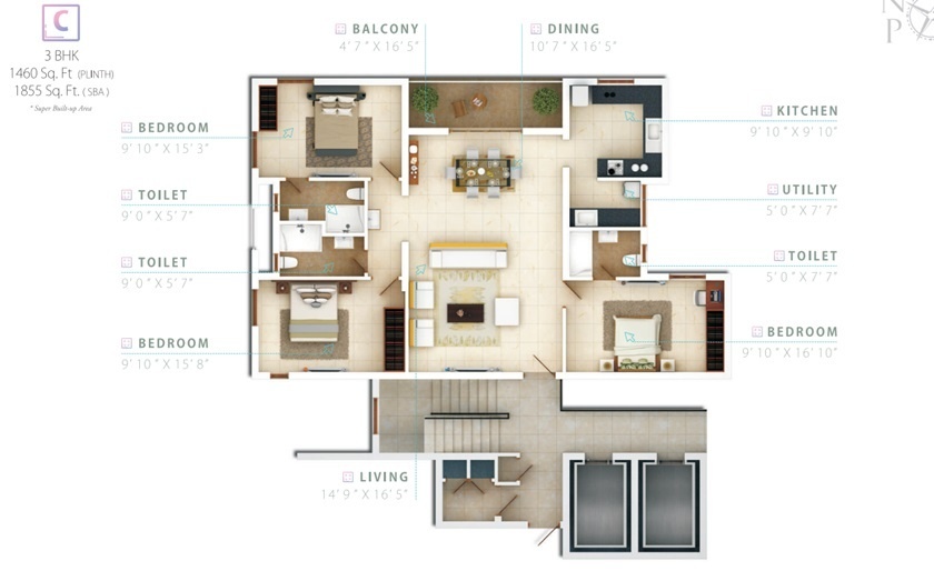 Floor Plan emerald Floor Plan Floor Plan