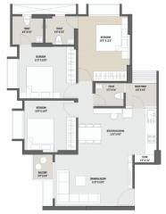  swastik-revanta Floor Plan Floor Plan