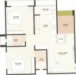  maruti-luxuria Floor Plan Floor Plan