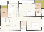  maruti-luxuria Floor Plan Floor Plan