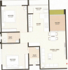  maruti-luxuria Floor Plan Floor Plan