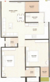  maruti-luxuria Floor Plan Floor Plan